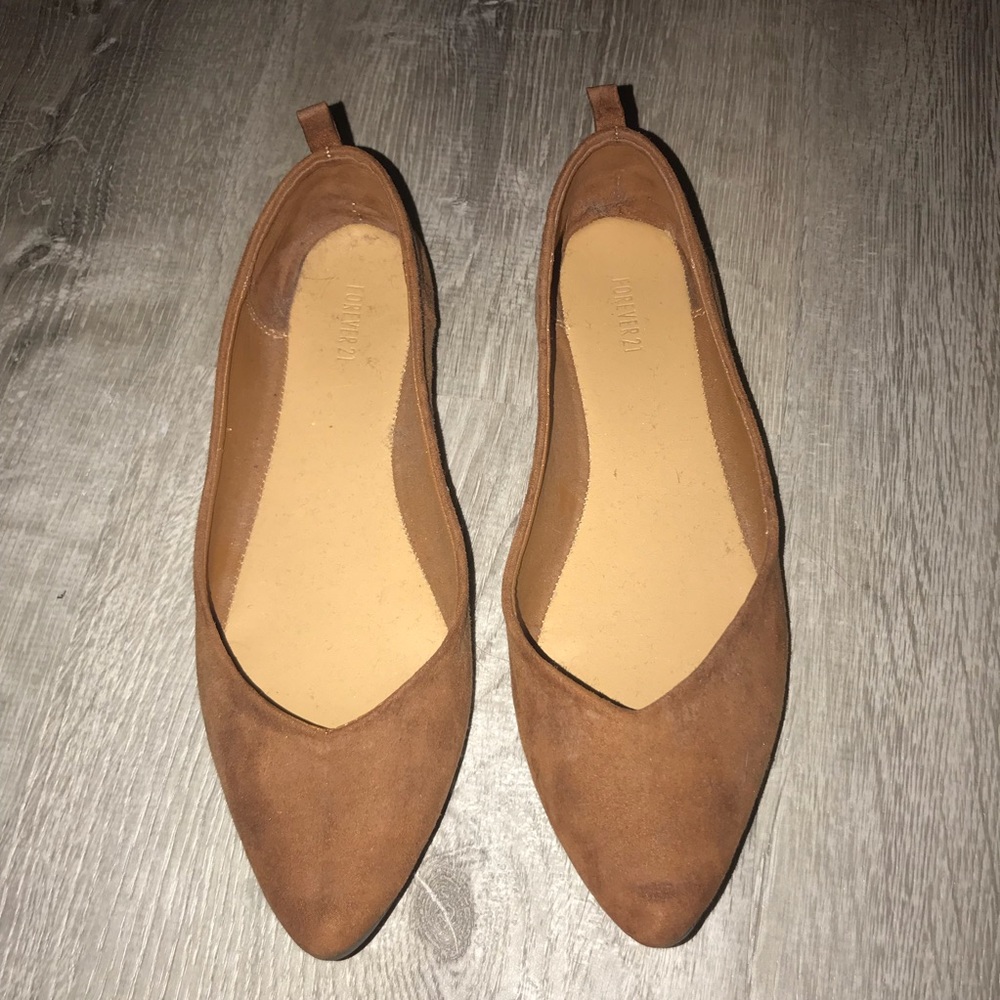 Flats